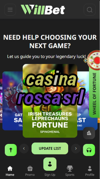 Casina Rossa SRL - Italian Casino Company-casinoorder.vip