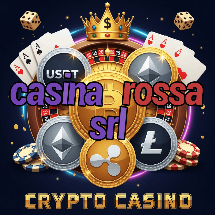 Casina Rossa SRL - Italian Casino Company
